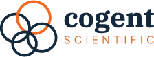 Cogent Scientific Logo